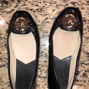Michael Kors Fulton Moc
